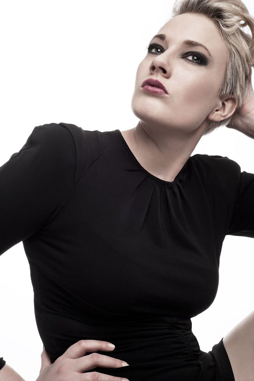 Intervju, Mode, Sabina Skoog